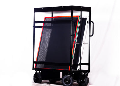 4x4 Cart - Grip Support Store