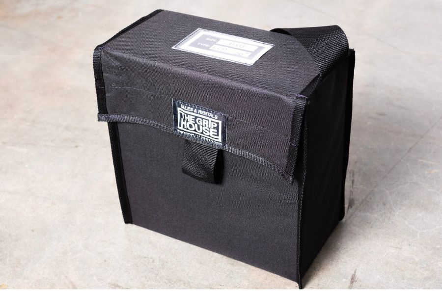 4x8 Light Control Grid - Grip Support Store