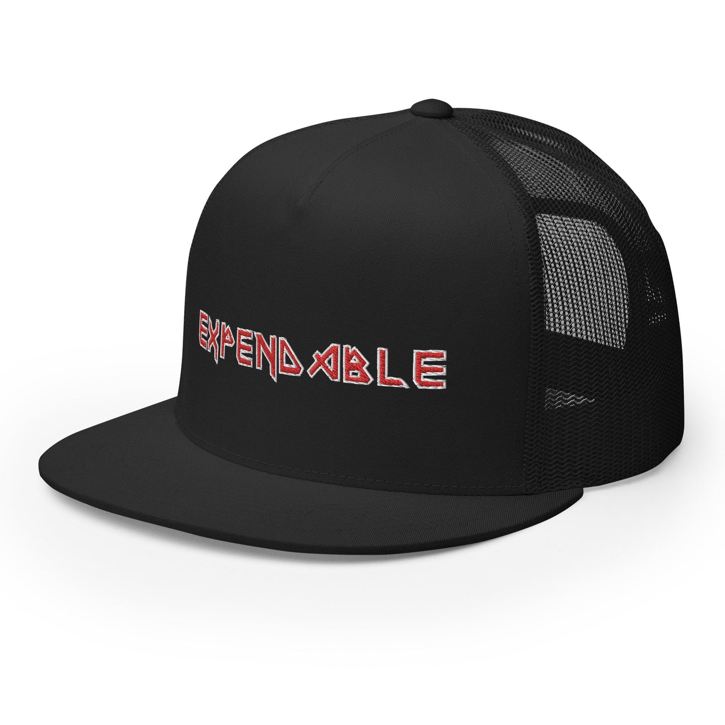Expendable Trucker Cap - Grip Support Store