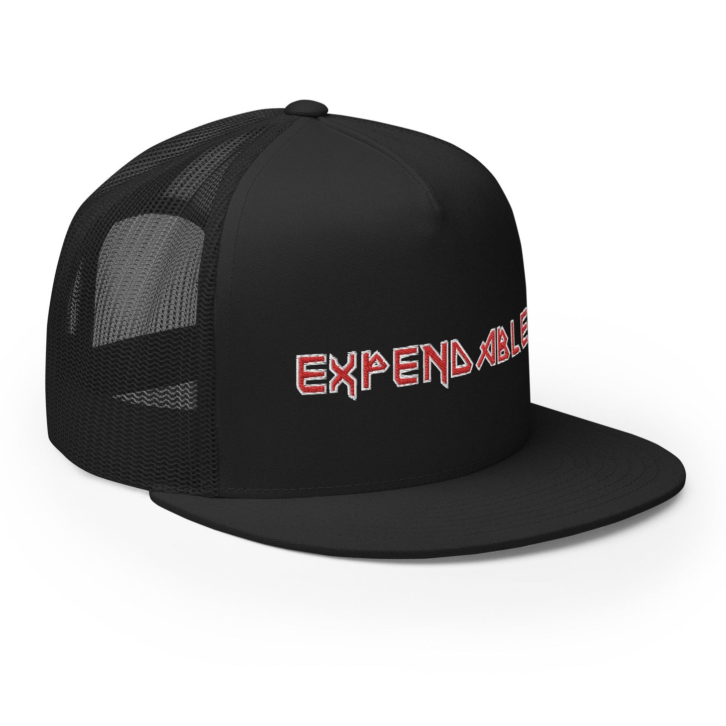 Expendable Trucker Cap - Grip Support Store