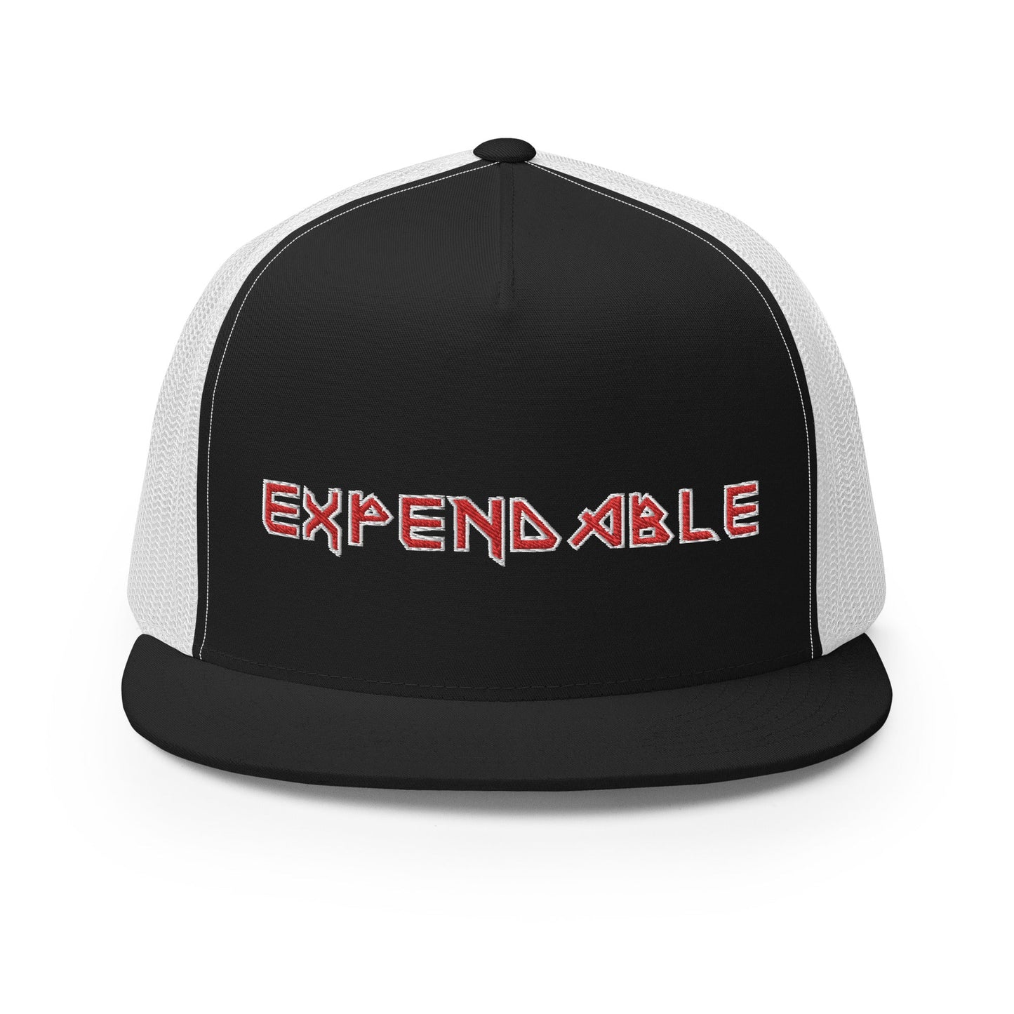 Expendable Trucker Cap - Grip Support Store
