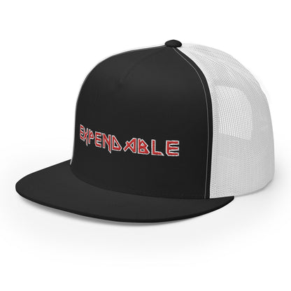 Expendable Trucker Cap - Grip Support Store