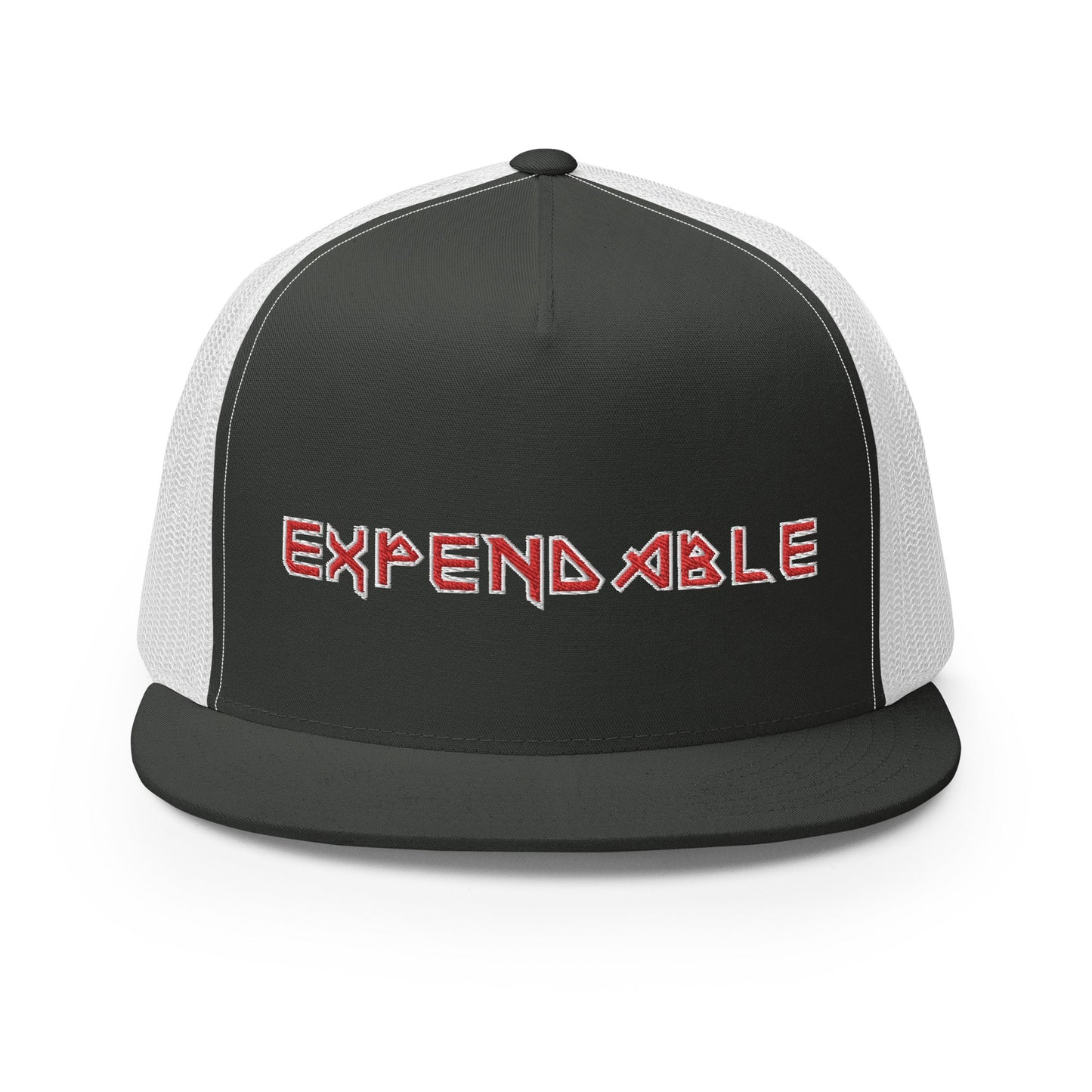 Expendable Trucker Cap - Grip Support Store