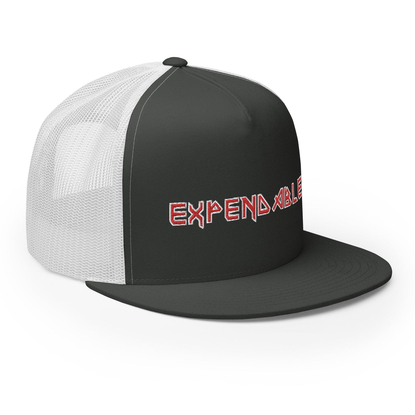 Expendable Trucker Cap - Grip Support Store