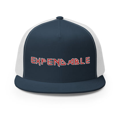 Expendable Trucker Cap - Grip Support Store