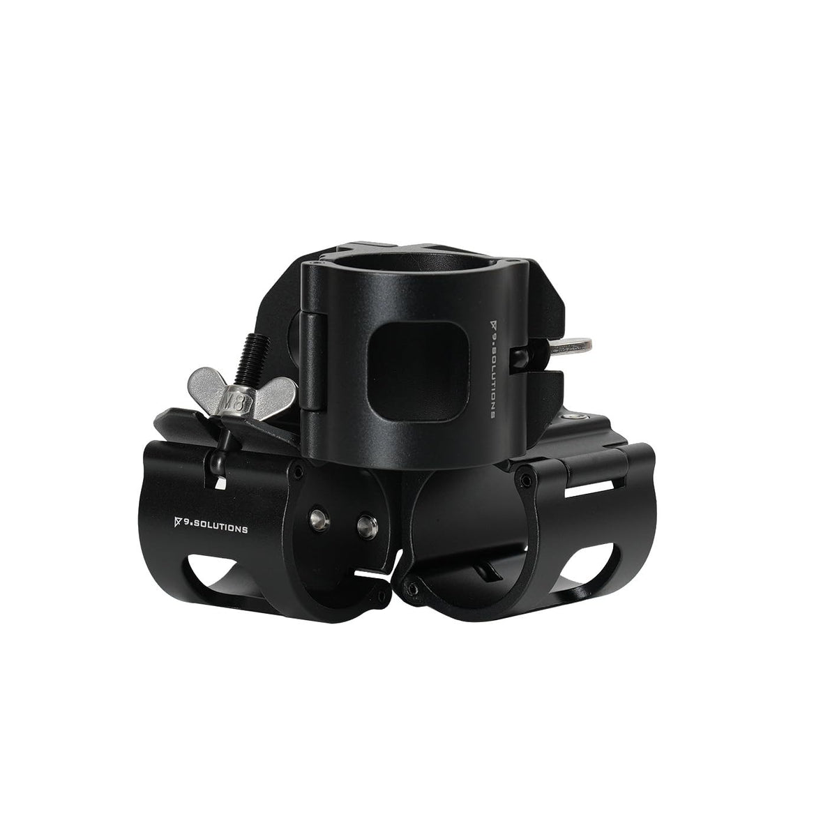 Box Corner Coupler, Truss Coupler, Max Load: 100Kg, 9.VB5122