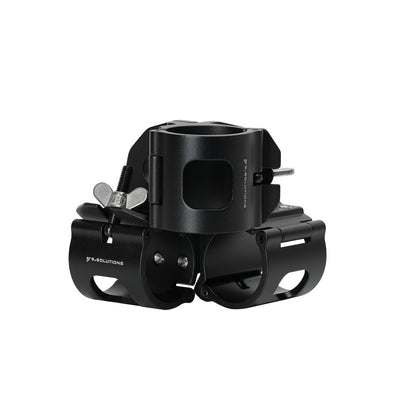 Box Corner Coupler, Truss Coupler, Max Load: 100Kg, 9.VB5122
