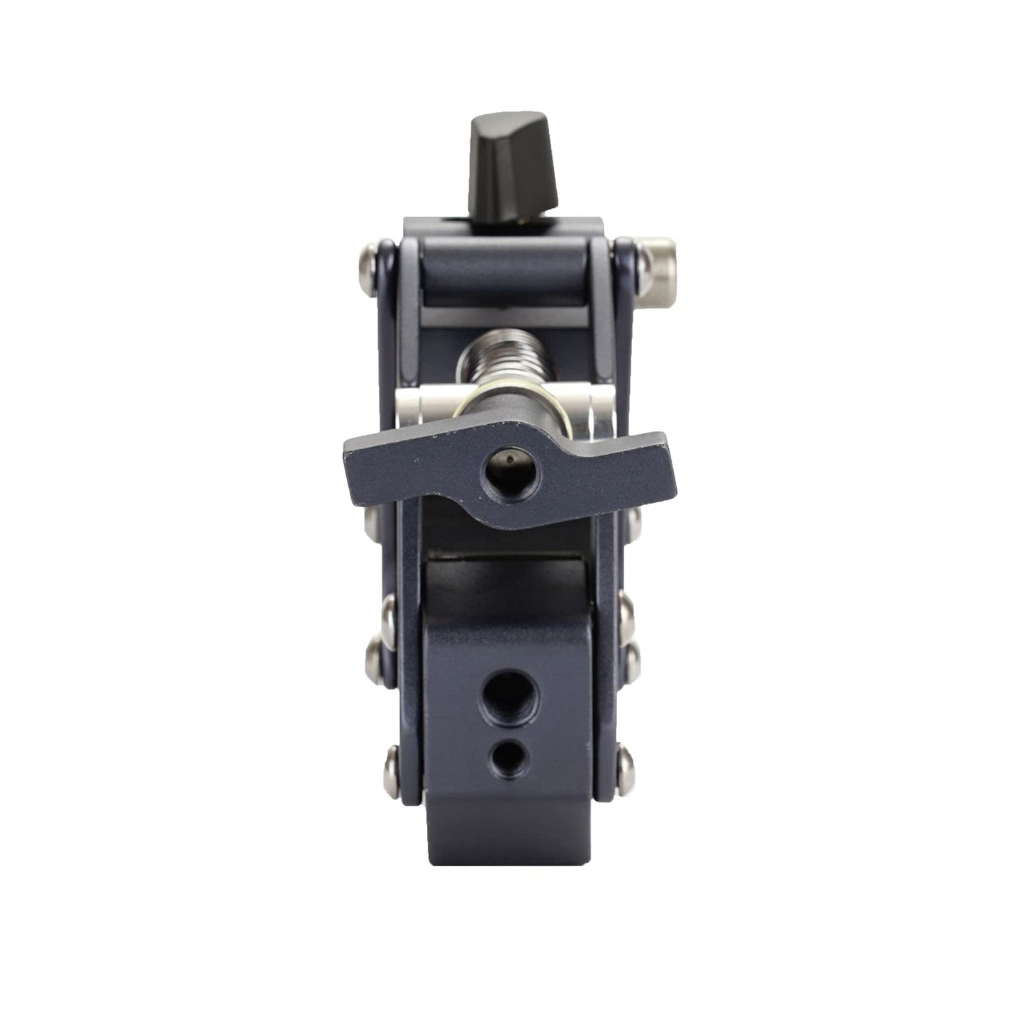 Savior Clamp With Socket, Articulated Jaws, Hexagonal Socket for 5/8" Pins, Max Load: 66lbs, 9.XS1005B, fit firmly onto any oddly shaped object