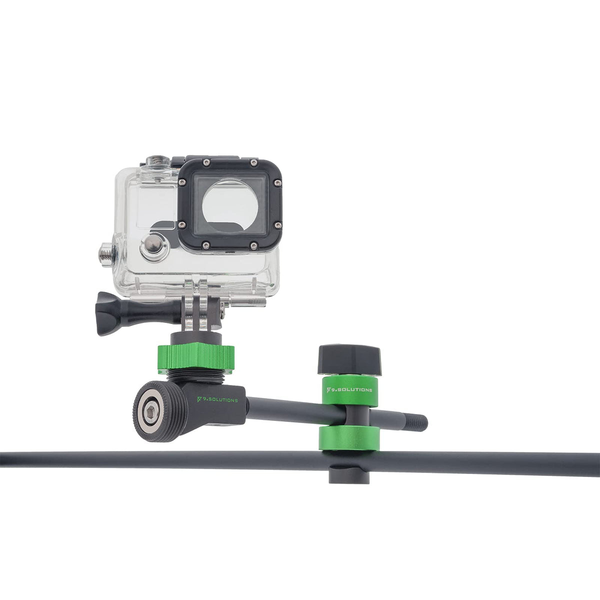 3/8" Gag, Allows Two 3/8" (10mm) Rods to Be Joined and Positioned, 9.XR1011