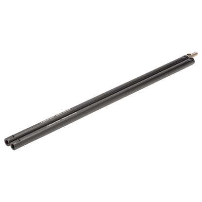 5/8" Rod Set (500mm), Anodized Aluminum, 9.VBROD7