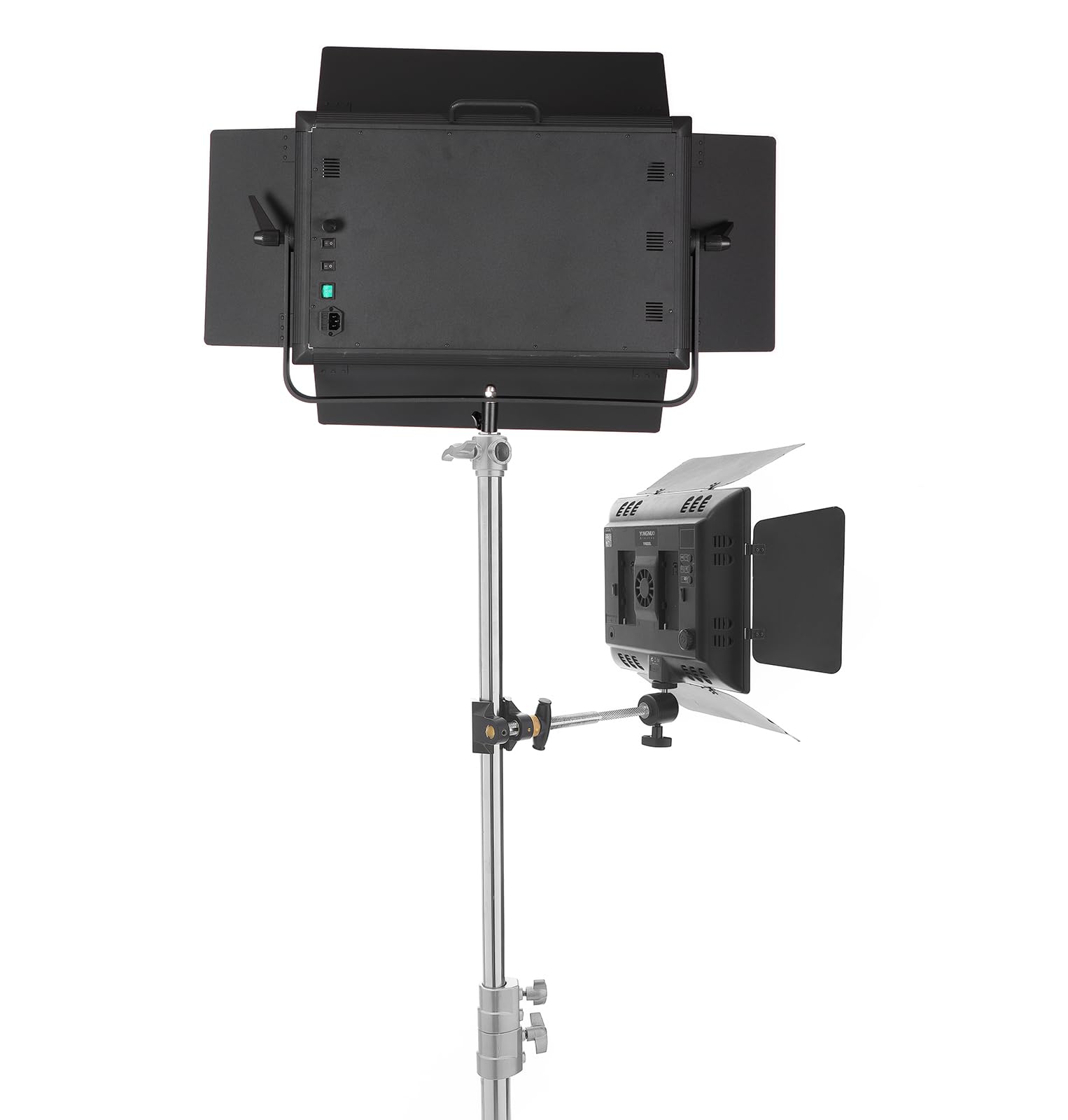 Small End Jaw Vise Clamp with 1/4-20" & 3/8" Thread - Grip Support Store