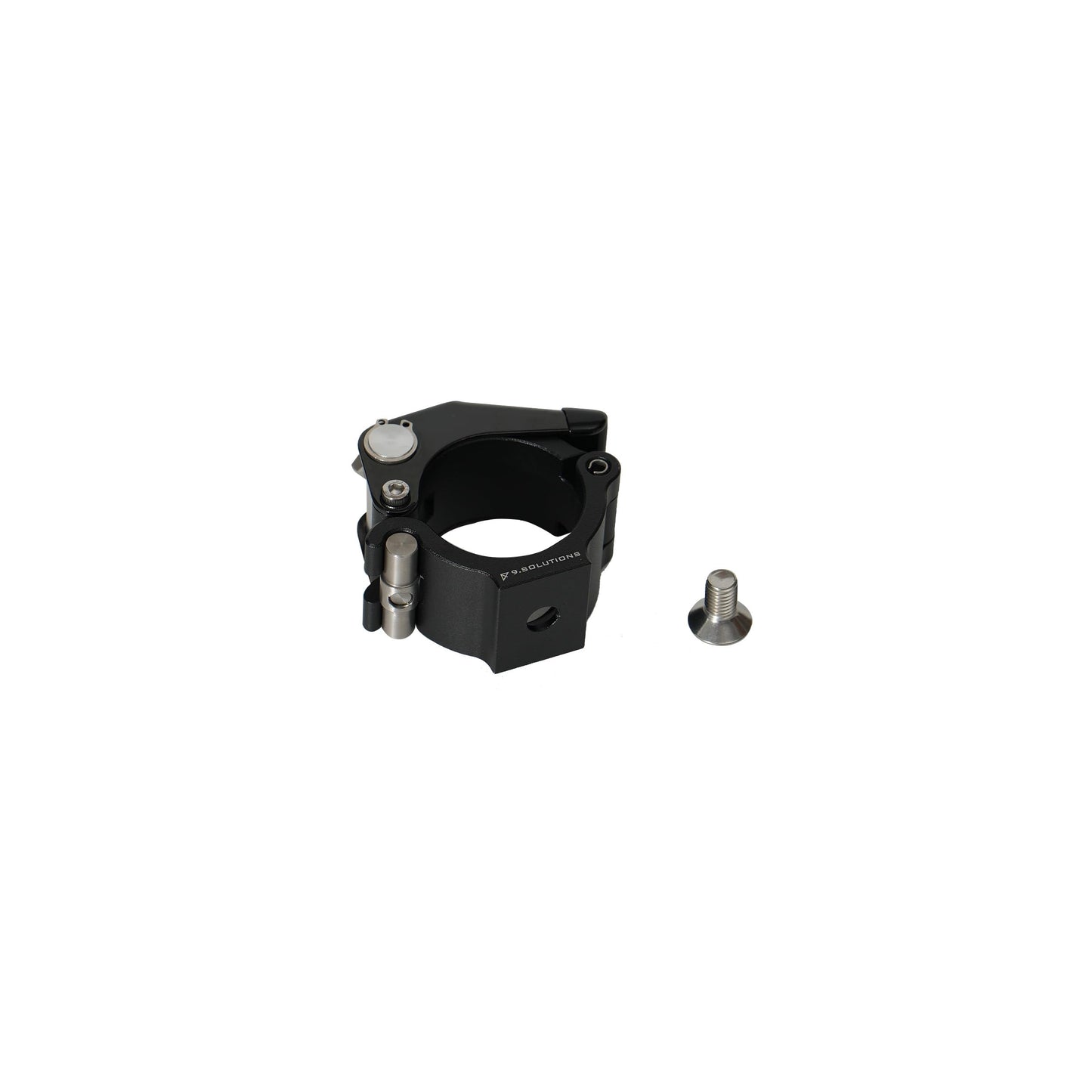 Quick Coupler, 50mm Tube Clamp, Truss Coupler, Max Load: 100Kg, 9.VB5120