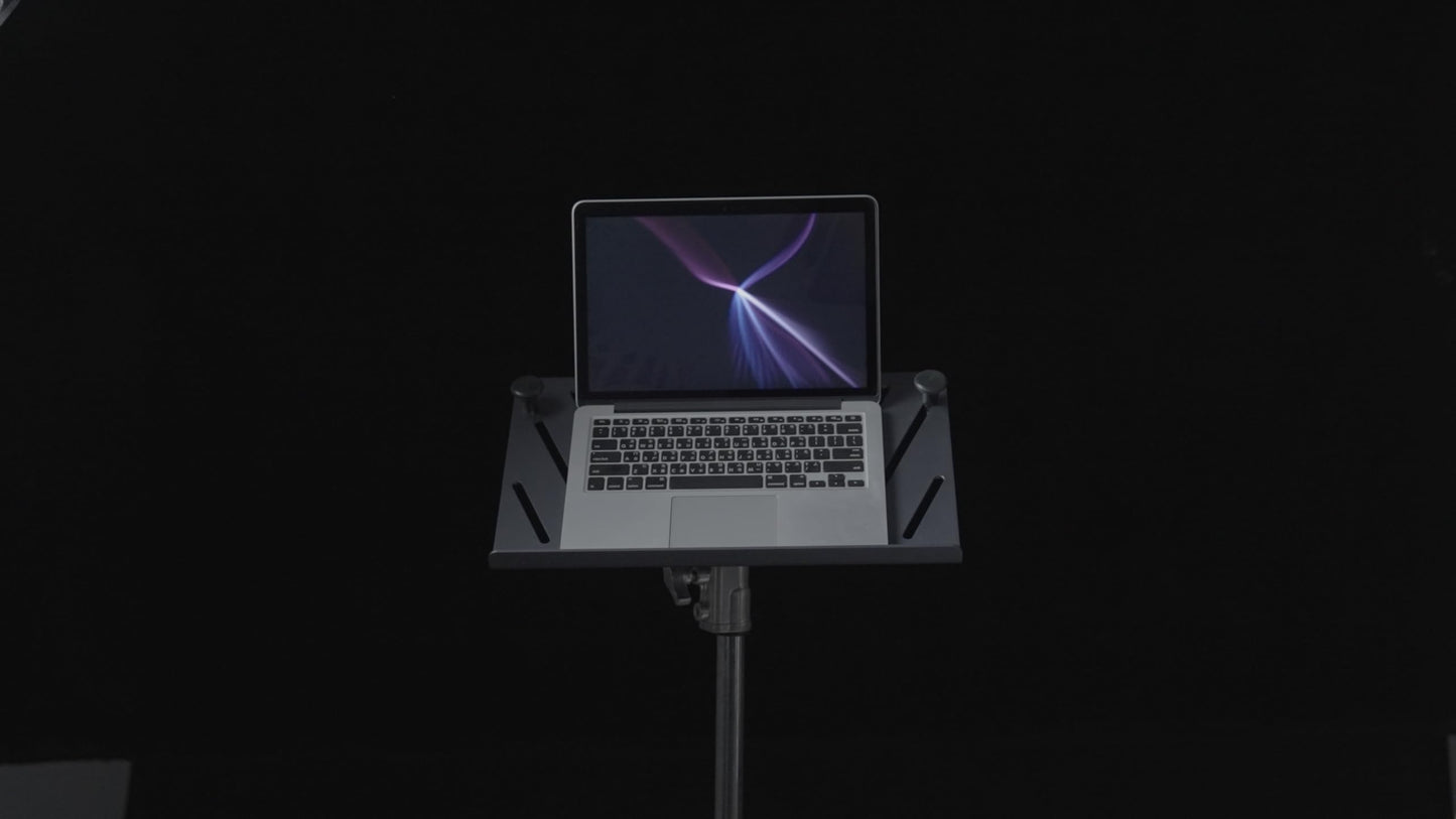 Laptop Holder, 9.VB5118, Desktop Aluminum Stand for MacBook Adjustable,Multi-Angle Stand Phone Stand Portable Laptop Riser Notebook Holder Stand