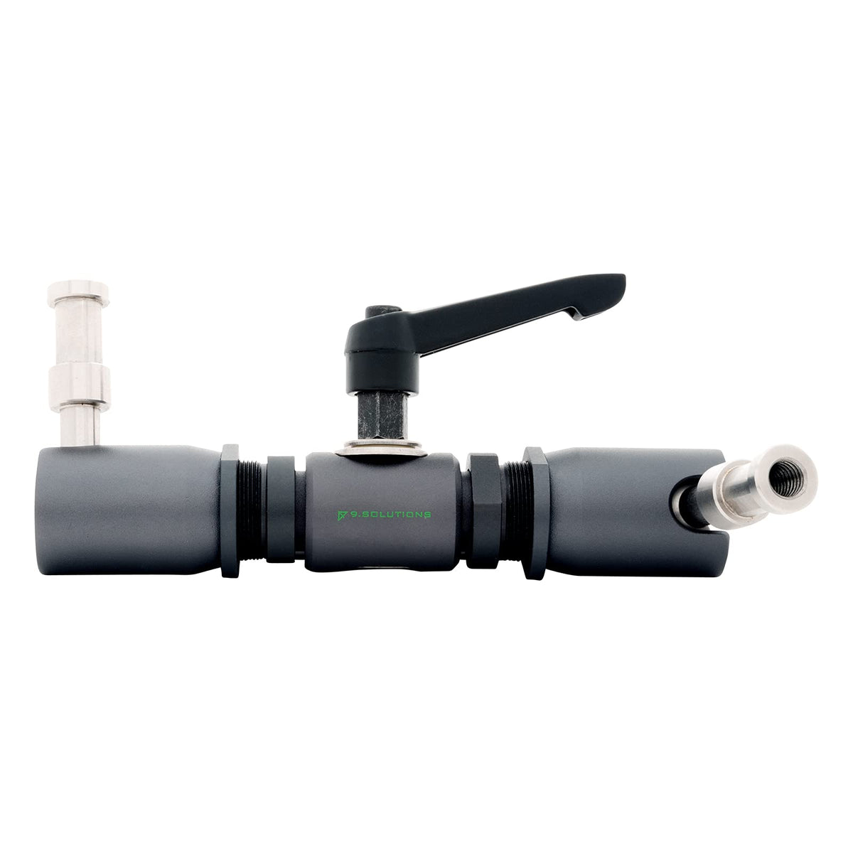 Double Joint Arm Tiny (260mm), Both Ends Ball Joints, Max Load: 39.6lbs, 9.VD5089XS