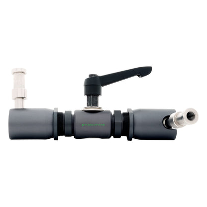 Double Joint Arm Tiny (260mm), Both Ends Ball Joints, Max Load: 39.6lbs, 9.VD5089XS