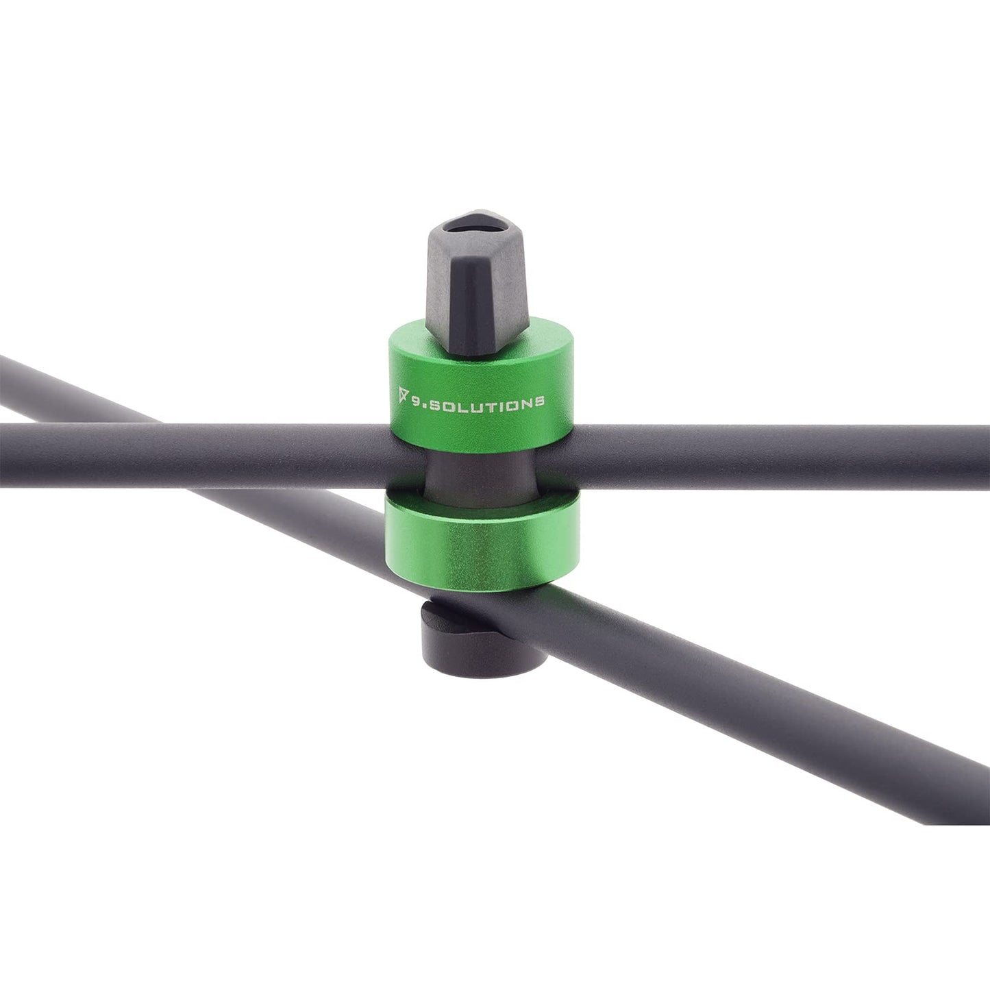 3/8" Gag, Allows Two 3/8" (10mm) Rods to Be Joined and Positioned, 9.XR1011