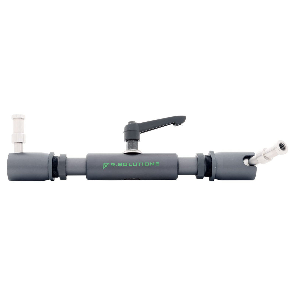 Double Joint Arm Short (360mm), Both Ends Ball Joints, Max Load: 30.8lbs, 9.VD5089S
