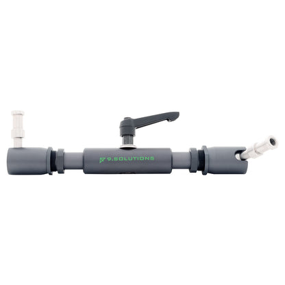 Double Joint Arm Short (360mm), Both Ends Ball Joints, Max Load: 30.8lbs, 9.VD5089S