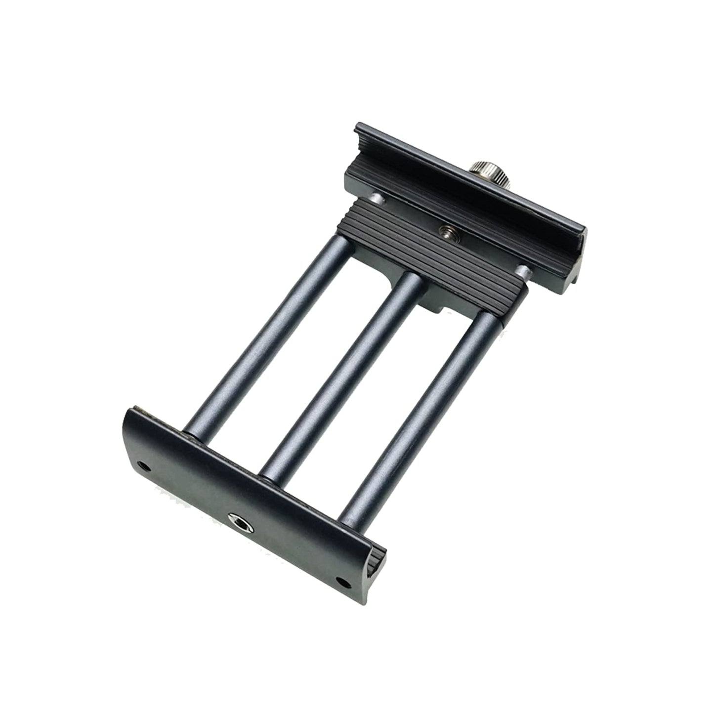 Tablet Holder, Ideal Support Tool for iPad Holder (130-225mm Wide), 9.VB5103, Adjustable iPad Holder, safty ipad Holder for All Tablet,Black