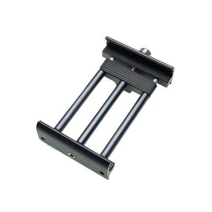 Tablet Holder, Ideal Support Tool for iPad Holder (130-225mm Wide), 9.VB5103, Adjustable iPad Holder, safty ipad Holder for All Tablet,Black