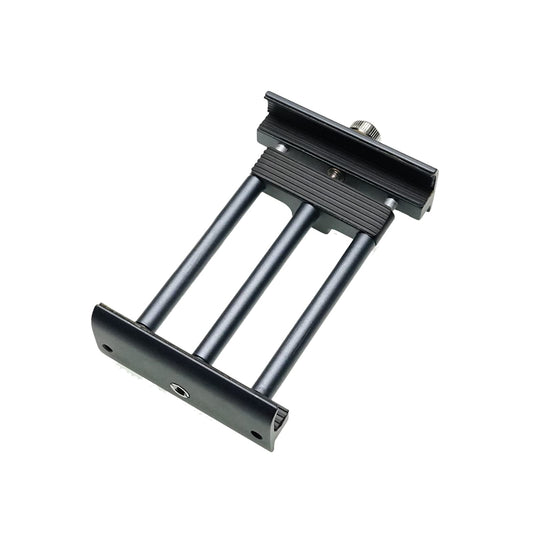 Tablet Holder, Ideal Support Tool for iPad Holder (130-225mm Wide), 9.VB5103, Adjustable iPad Holder, safty ipad Holder for All Tablet,Black