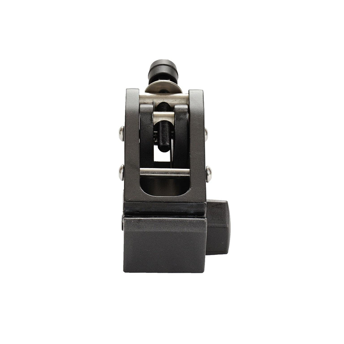 Baracuda Clamp, Fits with All Super Clamp, Stronger Clamping Force Than the Competition, Max Load: 44lbs, 9.VB5080, for Photography Studio Video Camera Lighting