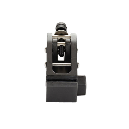 Baracuda Clamp, Fits with All Super Clamp, Stronger Clamping Force Than the Competition, Max Load: 44lbs, 9.VB5080, for Photography Studio Video Camera Lighting