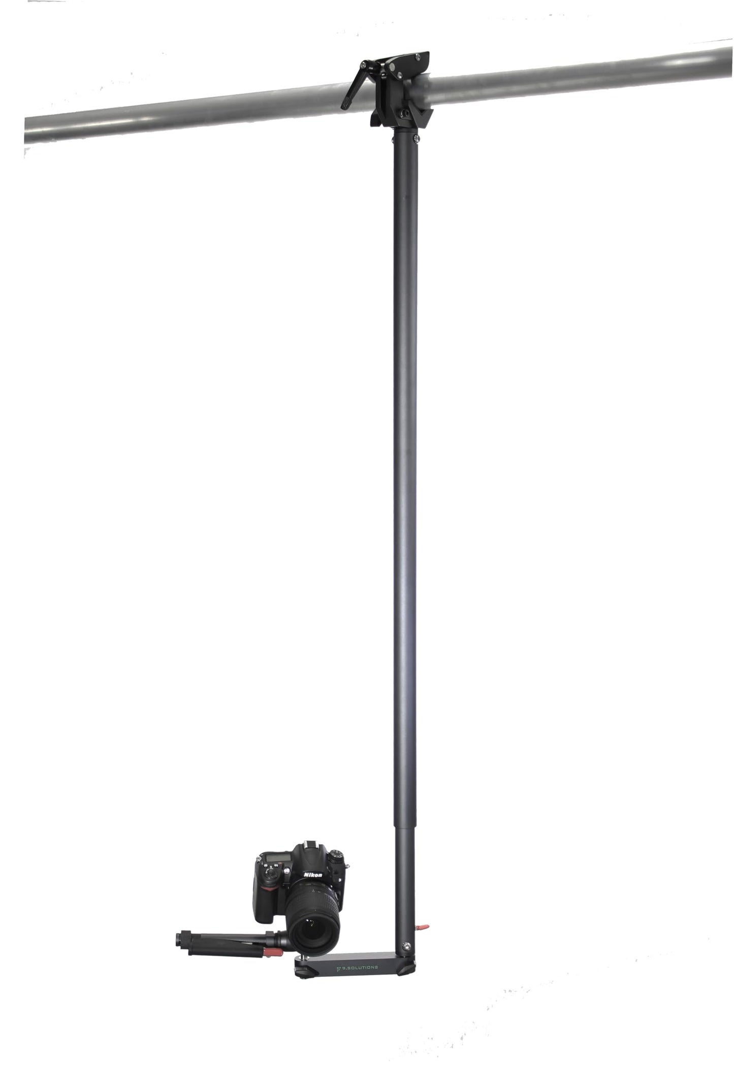 Ex-sus Pole, Extension Suspension Pole, Adjusted Quickly and Easily from 110 to 198cm, 9.VE5091