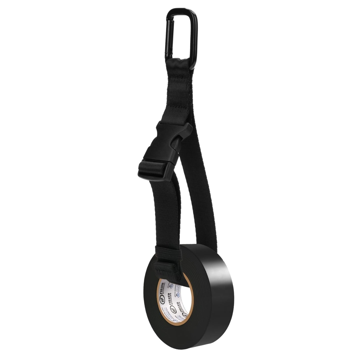 Tape Holder with Clip