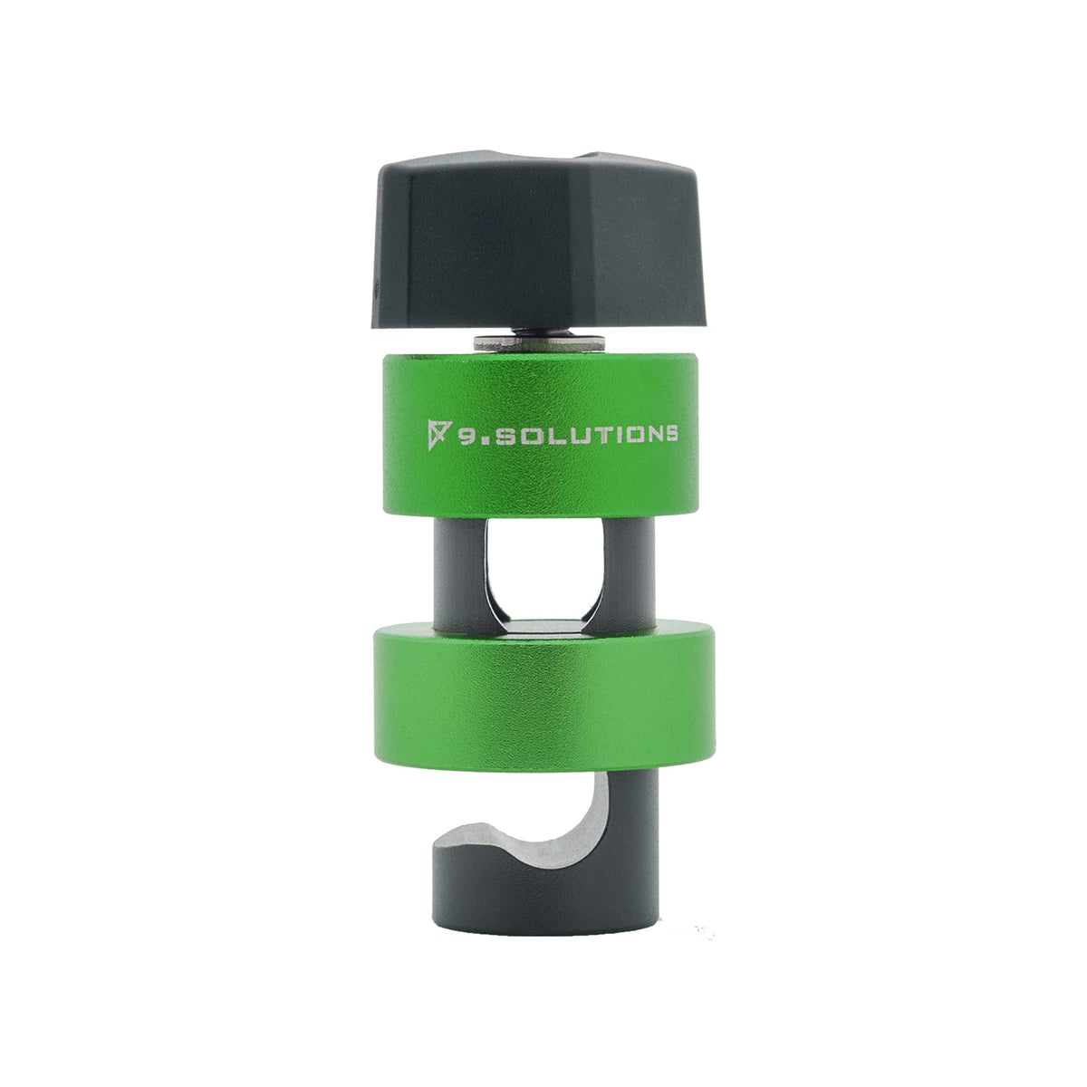 3/8" Gag, Allows Two 3/8" (10mm) Rods to Be Joined and Positioned, 9.XR1011
