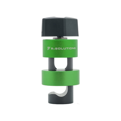 3/8" Gag, Allows Two 3/8" (10mm) Rods to Be Joined and Positioned, 9.XR1011