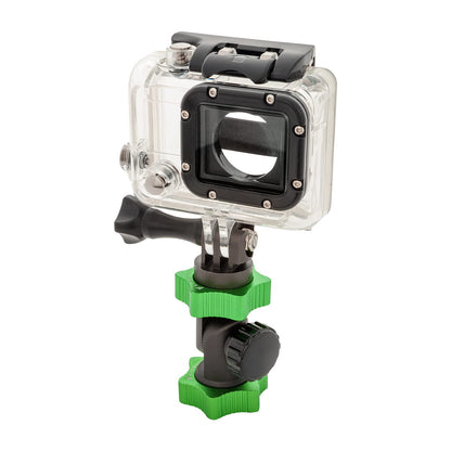 Quick Mount Angle Joint, Create a Multi-Segment Arm, Magnetic Quick Mount, 9.XA1008