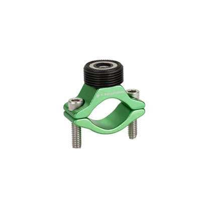 Quick Mount Receiver to Handle Bar, Fits 1.02" to 1.18" Diameter Bars, Magnetic Quick Mount, 9.XA10071