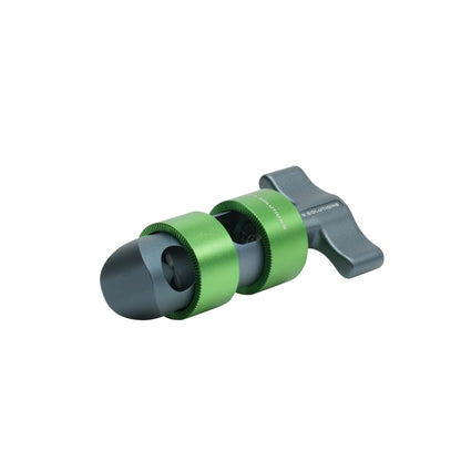 5/8" Gag Close, Convert from 5/8" (16mm) Rod to 3/8" (10mm) Rod, Added Flexibility for Your Rigging Needs, 9.VG5096A