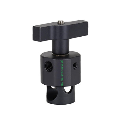 Grip Joint, Great Tool to Join Different Sized Rods Into a Rigid Structure, 9.VB5083