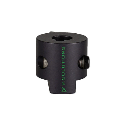 Snap-in Socket, External Socket for 5/8" Studs or Spigots, 9.VB5093