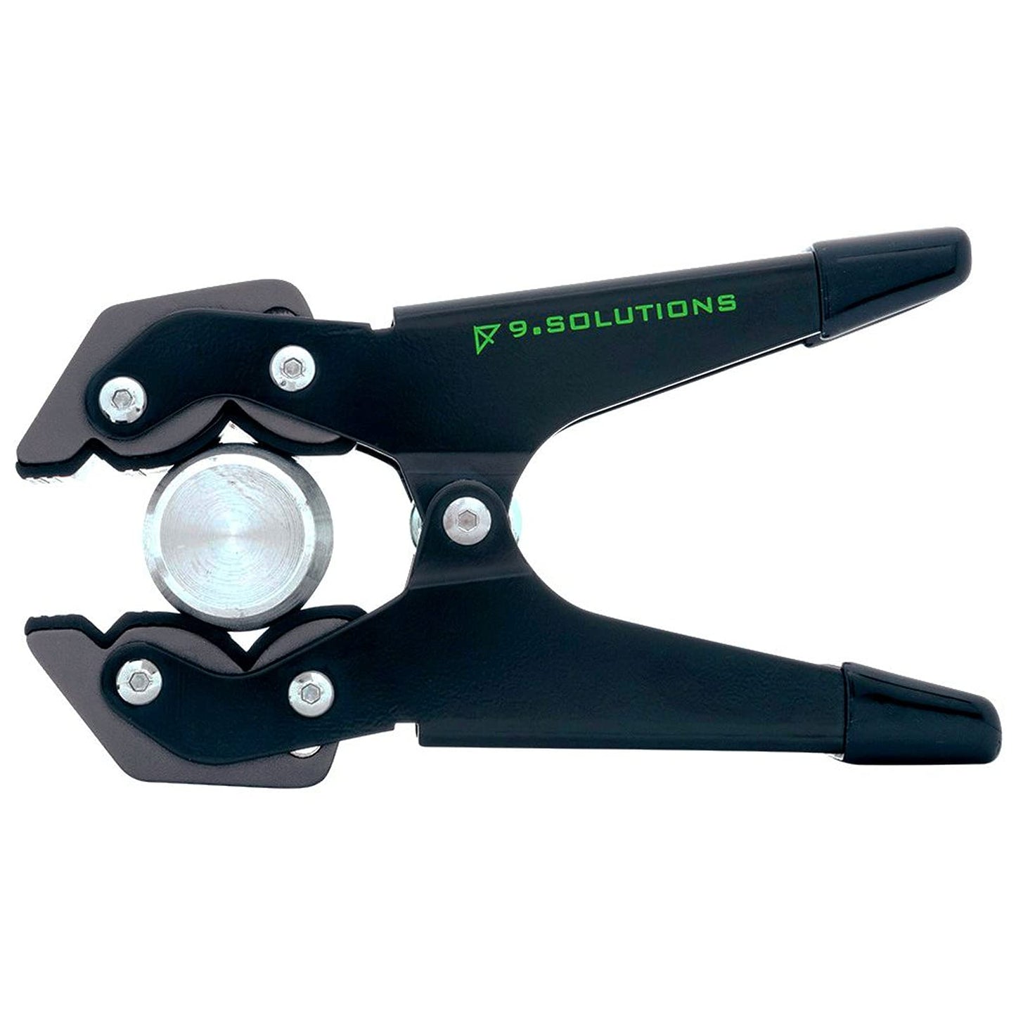 Savior Spring Clamp, Fast-Mounting, Strong, Torsion Spring Clamp, 9.XS1004, fit firmly onto any oddly shaped object, mount multiple pieces of equipment on one clamp