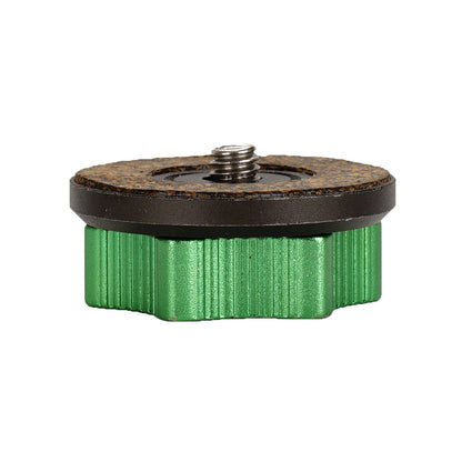 Quick Mount for Large Camera, 1/4"-20 Male Screw, Magnetic Quick Mount, 9.XA1015
