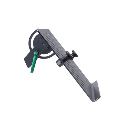 Laptop Holder, 9.VB5118, Desktop Aluminum Stand for MacBook Adjustable,Multi-Angle Stand Phone Stand Portable Laptop Riser Notebook Holder Stand