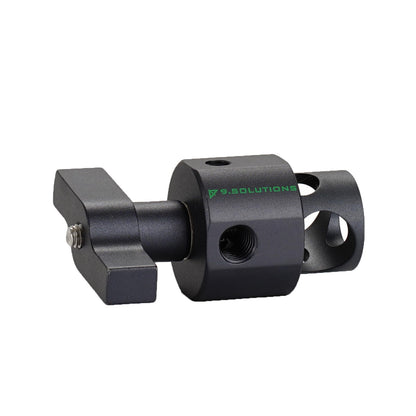 Grip Joint, Great Tool to Join Different Sized Rods Into a Rigid Structure, 9.VB5083