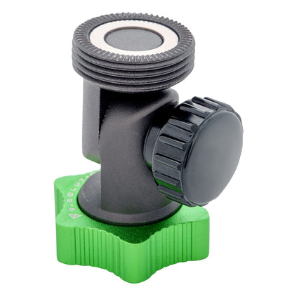 Quick Mount Angle Joint, Create a Multi-Segment Arm, Magnetic Quick Mount, 9.XA1008