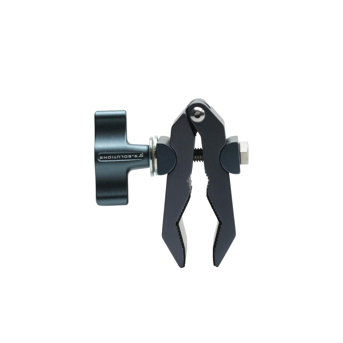 Python Clamp, Combination with any 10mm Rods, Max Load: 44lbs, 9.VP5081