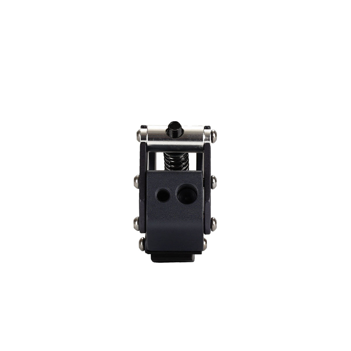 Savior Clamp Mini, Articulated Jaws, Max Load: 66lbs, 9.XS1006, fit firmly onto any oddly shaped object, mount multiple pieces of equipment on one clamp