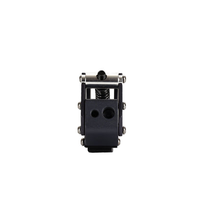 Savior Clamp Mini, Articulated Jaws, Max Load: 66lbs, 9.XS1006, fit firmly onto any oddly shaped object, mount multiple pieces of equipment on one clamp