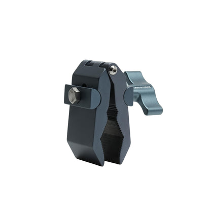 Python Clamp, Combination with any 10mm Rods, Max Load: 44lbs, 9.VP5081