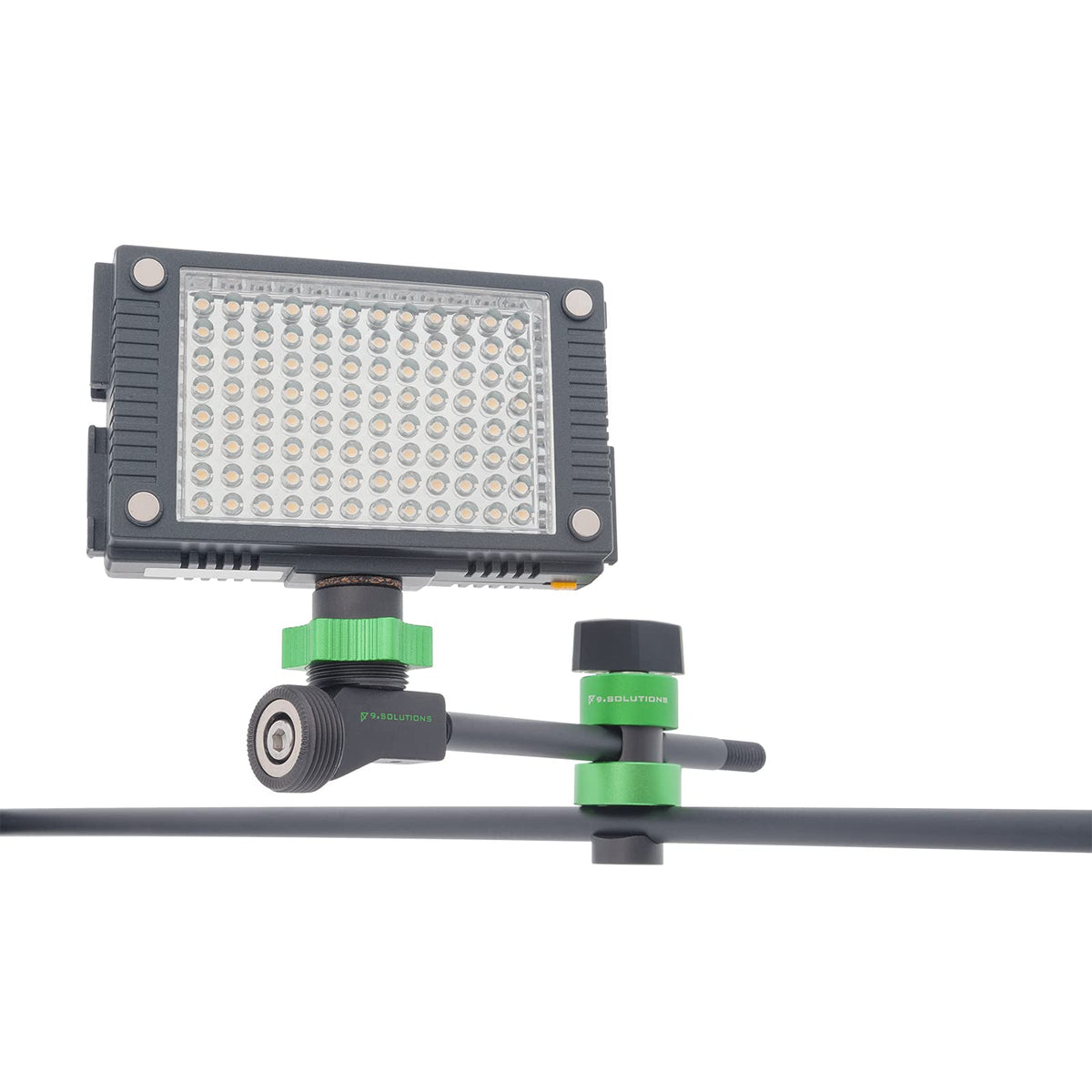 3/8" Gag, Allows Two 3/8" (10mm) Rods to Be Joined and Positioned, 9.XR1011