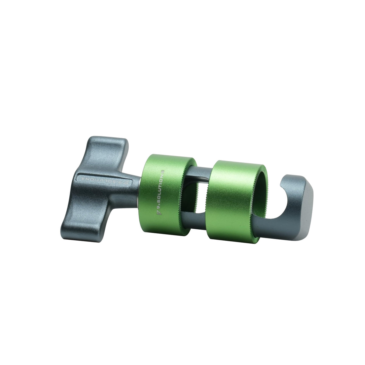 5/8" Gag Open, Perfectly for Adding Reinforcement Components to a Rigging Structure, 9.VG5096