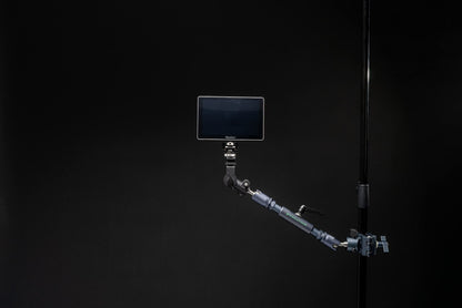 Double Joint Arm Short (360mm), Both Ends Ball Joints, Max Load: 30.8lbs, 9.VD5089S
