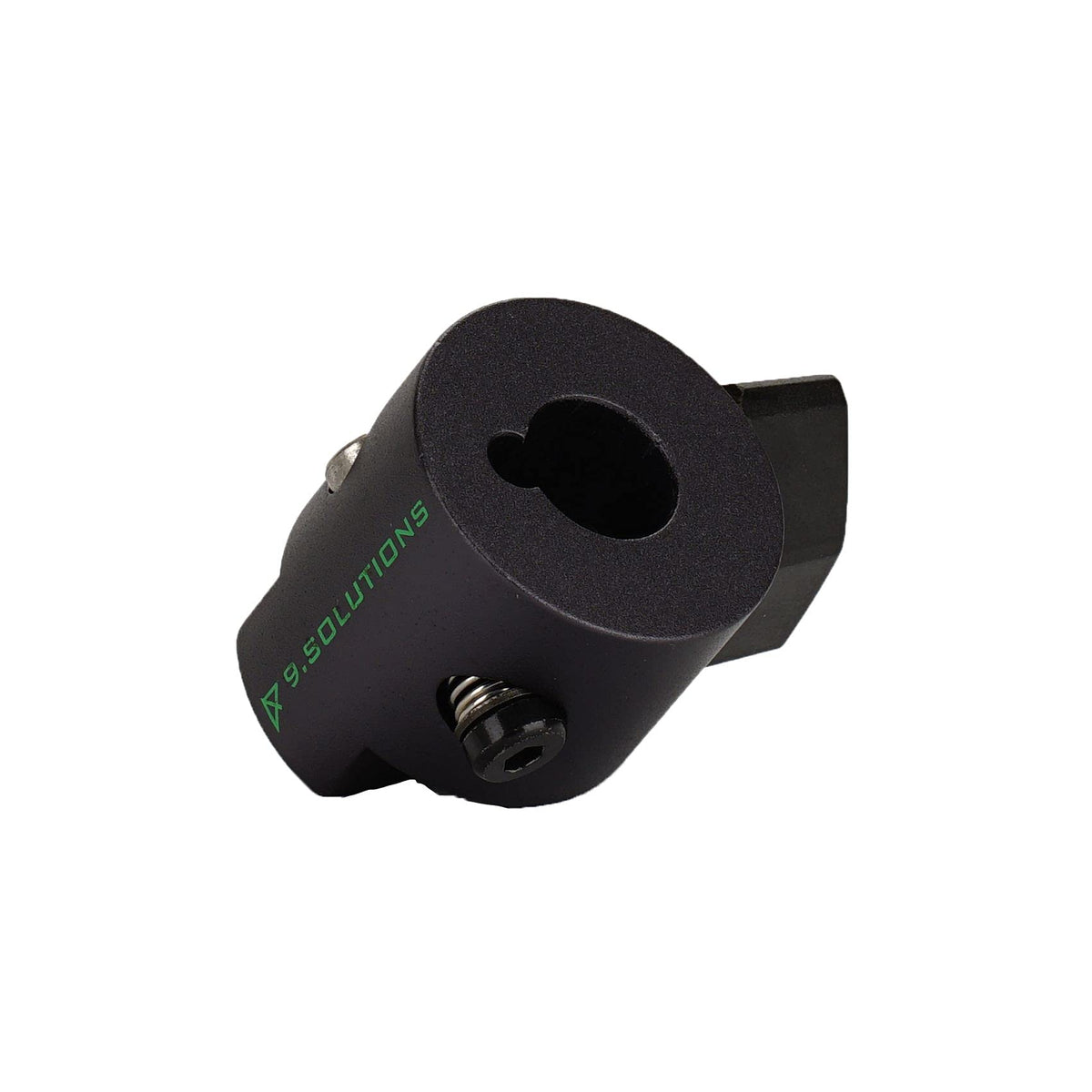 Snap-in Socket, External Socket for 5/8" Studs or Spigots, 9.VB5093