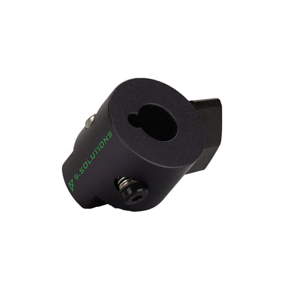 Snap-in Socket, External Socket for 5/8" Studs or Spigots, 9.VB5093